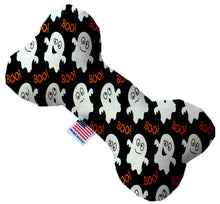 Load image into Gallery viewer, Halloween Theme Bone Dog Toy