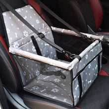 Load image into Gallery viewer, Cruise Along Dog Booster Seat