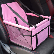 Load image into Gallery viewer, Cruise Along Dog Booster Seat