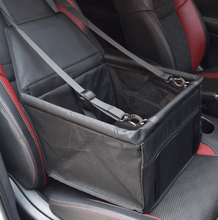 Load image into Gallery viewer, Cruise Along Dog Booster Seat
