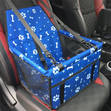 Load image into Gallery viewer, Cruise Along Dog Booster Seat