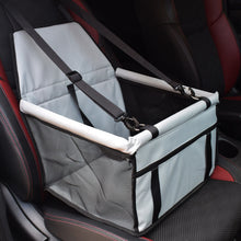Load image into Gallery viewer, Cruise Along Dog Booster Seat