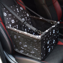 Load image into Gallery viewer, Cruise Along Dog Booster Seat