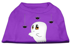 Sammy the Ghost Dog Shirt