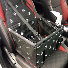 Load image into Gallery viewer, Cruise Along Dog Booster Seat