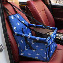 Load image into Gallery viewer, Cruise Along Dog Booster Seat