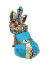 Load image into Gallery viewer, Cleopatra Dog Costume