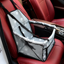 Load image into Gallery viewer, Cruise Along Dog Booster Seat