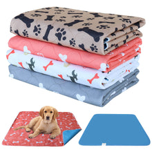 Load image into Gallery viewer, Reusable Dog Potty Pad