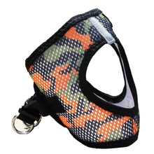 Load image into Gallery viewer, American River Choke Free Dog Harness Camouflage Collection