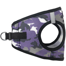 Load image into Gallery viewer, American River Choke Free Dog Harness Camouflage Collection