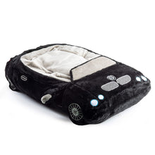 Load image into Gallery viewer, DMW Car Dog Bed