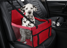 Load image into Gallery viewer, Cruise Along Dog Booster Seat