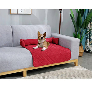 Dog Bed Furniture Cover