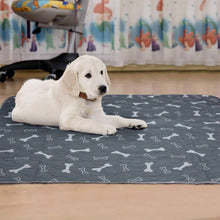 Load image into Gallery viewer, Reusable Dog Potty Pad