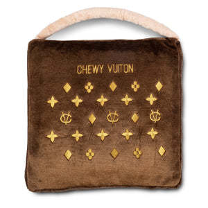 Chewy Vuiton Dog Bed