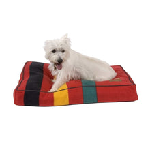Load image into Gallery viewer, Mount Rainier National Park Dog Bed