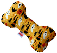 Load image into Gallery viewer, Halloween Theme Bone Dog Toy