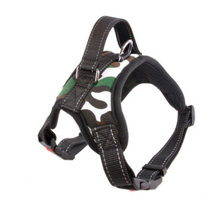 Durable Reflective Dog Harness Special Offer
