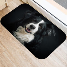 Load image into Gallery viewer, Personalized Floor Mat