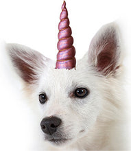 Load image into Gallery viewer, Whimsical Unicorn Horns