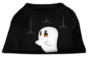 Sammy the Ghost Dog Shirt