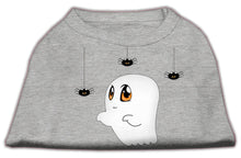 Load image into Gallery viewer, Sammy the Ghost Dog Shirt