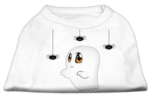 Load image into Gallery viewer, Sammy the Ghost Dog Shirt