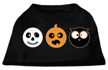 Load image into Gallery viewer, The Spook Trio Dog Shirt