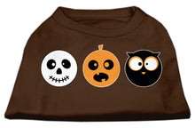 Load image into Gallery viewer, The Spook Trio Dog Shirt