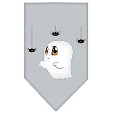Load image into Gallery viewer, Sammy the Ghost Dog Bandana