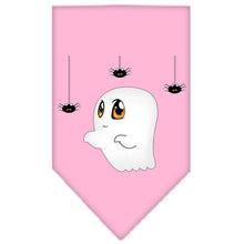 Load image into Gallery viewer, Sammy the Ghost Dog Bandana