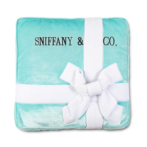 Sniffany & Co. Dog Bed