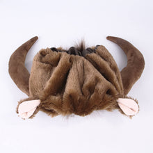 Load image into Gallery viewer, Ox Dog Costume