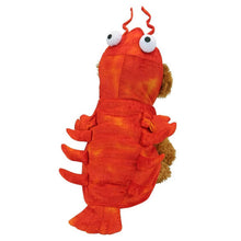 Load image into Gallery viewer, Lobster Dog Costume