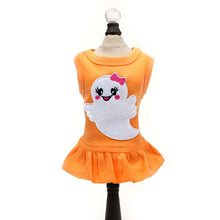 Load image into Gallery viewer, Ms. Boo Dog Dress