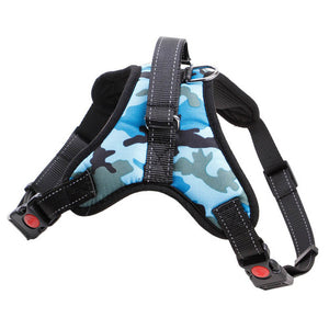 Durable Reflective Dog Harness Special Offer