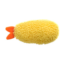 Load image into Gallery viewer, Shrimp Tempura Dog Toy