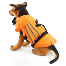 Load image into Gallery viewer, Doggo the Dragon Life Jacket