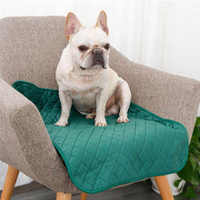 Load image into Gallery viewer, Premium Natural Bamboo Fiber Reusable Dog Potty Pad
