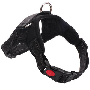 Durable Reflective Dog Harness Special Offer