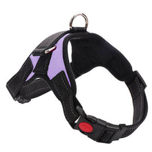 Load image into Gallery viewer, Durable Reflective Dog Harness Special Offer