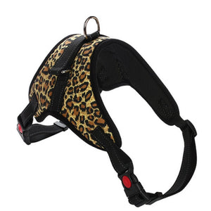 Durable Reflective Dog Harness Special Offer